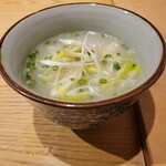 鳥と魚の店 キンクラ - 