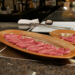 鉄板焼き 団居 - 