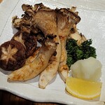 鳥と魚の店 キンクラ - 