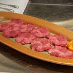 鉄板焼き 団居 - 