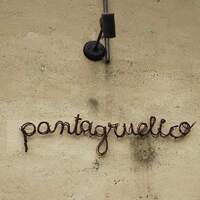 pantagruelico  - 