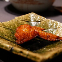 茶禅華 - 
