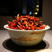 茶禅華 - 