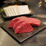 鉄板焼き 団居 - 