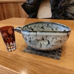 晴小波 - キレイ？