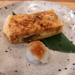 晴小波 - うまき