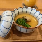 晴小波 - これもやさしい味