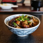 炭焼うなぎ 喜多川 - 
