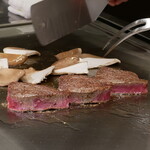 Teppanyaki Madoi - 