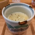 晴小波 - きゅういのデザート