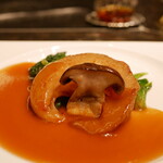 鉄板焼き 団居 - 