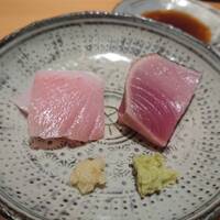 鮨 つぼみ - 