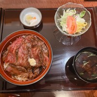 赤坂 津つ井 総本店 -  赤坂 津つ井 総本店 -