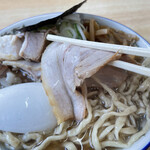 Kenchan Ramen - 