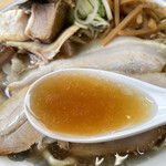 Kenchan Ramen - 