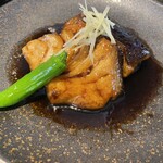 わらべ菜魚洞 - 