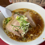 尚チャンラーメン - 