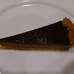 レストラン・バイエルン - チョコケーキ