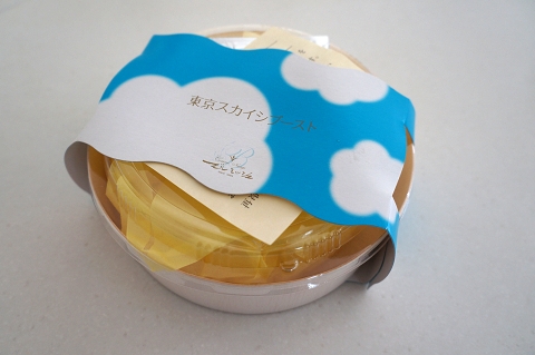 ブールミッシュ コムニュアージュ 東京ソラマチ店 Boul Mich とうきょうスカイツリー ケーキ 食べログ