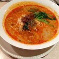 四川料理 龍の子 - こくウマの担担麺♪