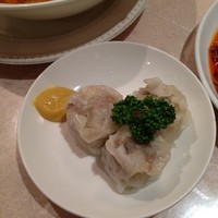 四川料理 龍の子 - もちっと焼売☆