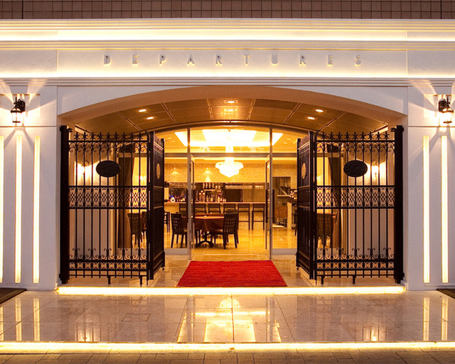The Photo Of Exterior Depachazu Tabelog
