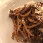 ワイン　お食事　自家製パン　バローロ - 