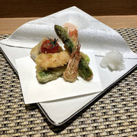 川崎 鮨 よこ田 - 