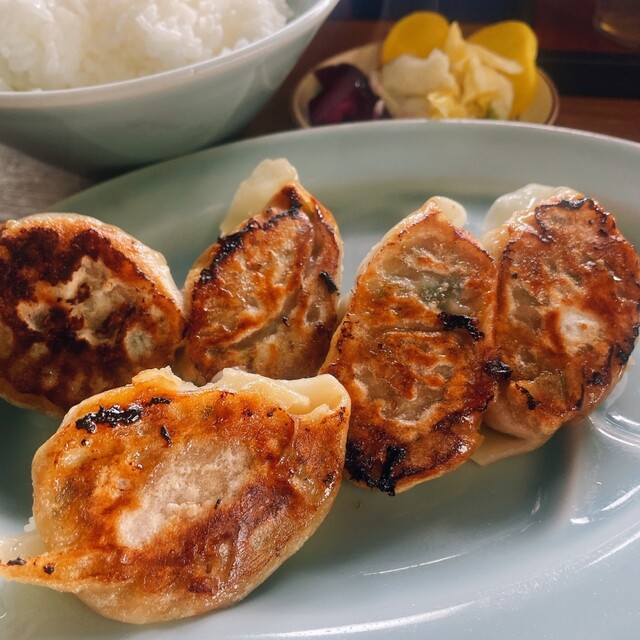ラーメンたつた - 能代（ラーメン）の写真