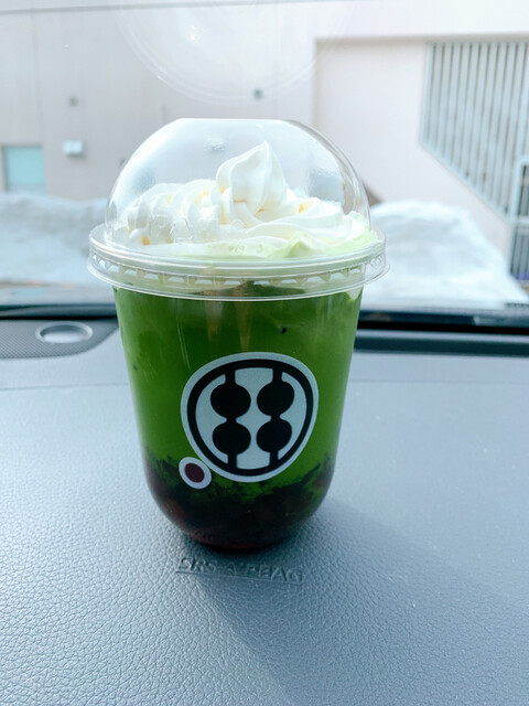 Kanmi Dokoro Kamakura Akita Minamidori Ten photo 2