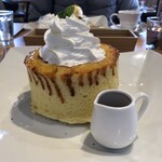 Hawaiian Cafe 魔法のパンケーキ - 