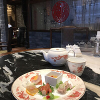 全聚徳 銀座店 - 