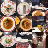 全聚徳 銀座店 - 