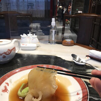 全聚徳 銀座店 - 