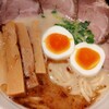 うちのラーメン 我豚