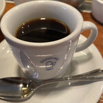 カフェ・ロンディーノ - コーヒーは目が覚める美味しさ！！