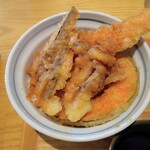 十六番 - 天丼