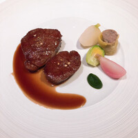 フランス料理 壺中天 - 