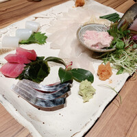 飯家くーた 銀座七丁目店 - 