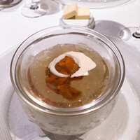 フランス料理 壺中天 - 