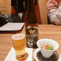 飯家くーた 銀座七丁目店 - 