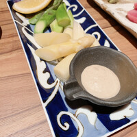 飯家くーた 銀座七丁目店 - 