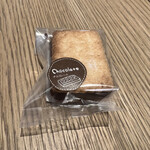 Panka Hanka - 生チョコクッキーサンド