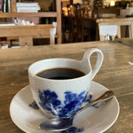 Cafe Le Petit Ni Trois - Petit Blend, JPY 600