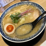 彩色ラーメン きんせい総本家 夢風 - 