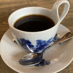 Cafe Le Petit Ni Trois - Petit Blend, JPY 600