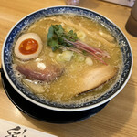 彩色ラーメン きんせい総本家 夢風 - 