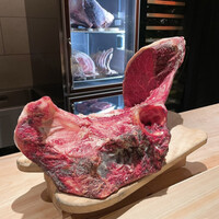 祇園 肉料理おか - 