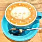 ジャムコーヒー - 