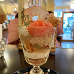 CAFE CUPOLA mejiro - 